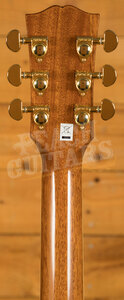 Epiphone Inspired by Gibson Custom Hummingbird Deluxe EC | Natural