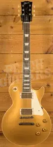 Gibson Les Paul Standard 50s | Gold Top