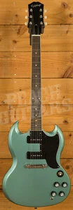 Epiphone SG Special P-90 | Faded Pelham Blue