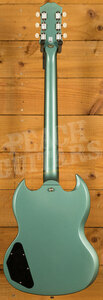 Epiphone SG Special P-90 | Faded Pelham Blue