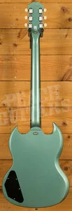 Epiphone SG Special P-90 | Faded Pelham Blue
