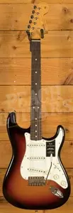 Fender Vintera III Late '60s Stratocaster - Rosewood - 3-Colour Sunburst
