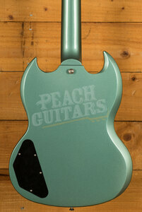 Epiphone SG Special P-90 | Faded Pelham Blue