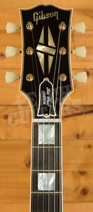 Gibson Custom 1954 Les Paul Custom | Ebony - VOS *Left-Handed*