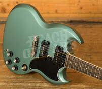 Epiphone SG Special P-90 | Faded Pelham Blue