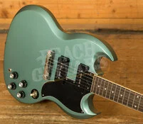 Epiphone SG Special P-90 | Faded Pelham Blue