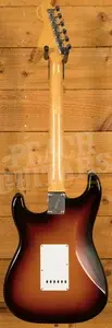 Fender Vintera III Late '60s Stratocaster - Rosewood - 3-Colour Sunburst