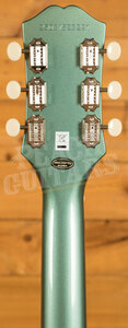 Epiphone SG Special P-90 | Faded Pelham Blue