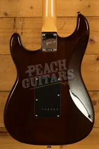 Squier Classic Vibe '70s Stratocaster HSS Laurel Walnut