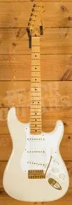 Fender Limited Edition Vintera III Late '50s Stratocaster - Maple - White Blonde