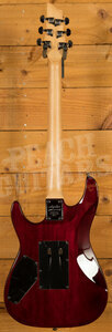 Schecter Omen Extreme-6 FR | Black Cherry