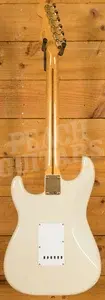 Fender Limited Edition Vintera III Late '50s Stratocaster - Maple - White Blonde