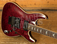 Schecter Omen Extreme-6 FR | Black Cherry