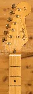 Fender Limited Edition Vintera III Late '50s Stratocaster - Maple - White Blonde