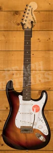 Squier Affinity Series Stratocaster | Laurel - 3-Colour Sunburst