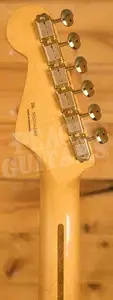 Fender Limited Edition Vintera III Late '50s Stratocaster - Maple - White Blonde