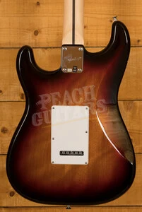 Squier Affinity Series Stratocaster | Laurel - 3-Colour Sunburst
