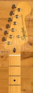 Squier Classic Vibe '50s Stratocaster - Maple - 2-Colour Sunburst