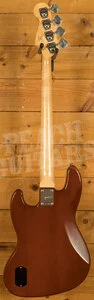 Squier Classic Vibe Active '70s Jazz Bass - Maple - Mocha