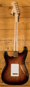 Squier Affinity Series Stratocaster | Laurel - 3-Colour Sunburst