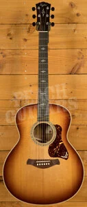 Taylor Gold Label Collection | 814e SB - Sunburst Top