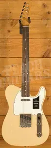 Fender Vintera III Mid '60s Telecaster - Rosewood - Vintage Blonde