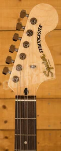 Squier Affinity Series Stratocaster | Laurel - 3-Colour Sunburst