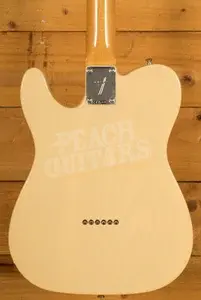 Fender Vintera III Mid '60s Telecaster - Rosewood - Vintage Blonde