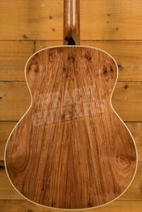 Taylor Gold Label Collection | 814e SB - Sunburst Top