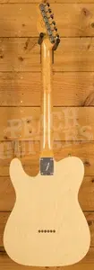 Fender Vintera III Mid '60s Telecaster - Rosewood - Vintage Blonde