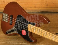 Squier Classic Vibe Active '70s Jazz Bass - Maple - Mocha