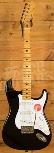 Squier Classic Vibe '50s Stratocaster - Maple - Black