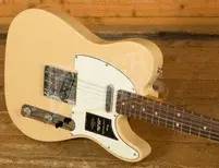 Fender Vintera III Mid '60s Telecaster - Rosewood - Vintage Blonde
