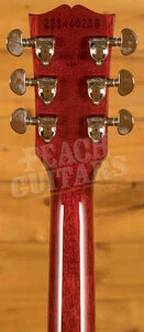 Gibson Les Paul Standard 60s | Unburst