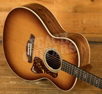 Taylor Gold Label Collection | 814e SB - Sunburst Top