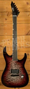 ESP LTD Josh Middleton JM-I | Deep Blood Moon