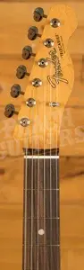 Fender Vintera III Mid '60s Telecaster - Rosewood - Vintage Blonde