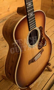Taylor Gold Label Collection | 814e SB - Sunburst Top