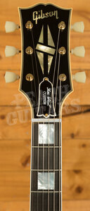 Gibson Custom 1957 Les Paul Custom Reissue 3-Pickup VOS Ebony *Left-Handed*