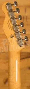 Fender Vintera III Mid '60s Telecaster - Rosewood - Vintage Blonde