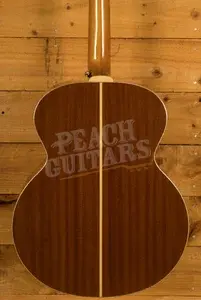 Epiphone El Capitan J-200 Studio Bass | Aged Vintage Natural *B-Stock*