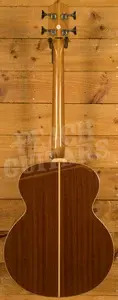 Epiphone El Capitan J-200 Studio Bass | Aged Vintage Natural *B-Stock*