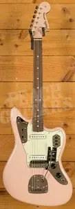 Fender Vintera III Mid '60s Jaguar - Rosewood - Shell Pink