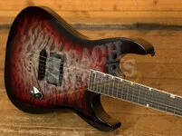 ESP LTD Josh Middleton JM-I | Deep Blood Moon