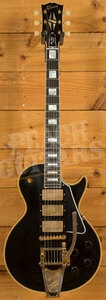 Gibson Custom 1957 Les Paul Custom Reissue 3-Pickup Bigsby VOS