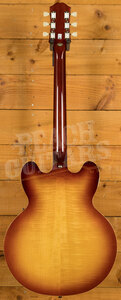 Epiphone ES-335 Figured | Raspberry Tea Burst