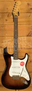 Squier Classic Vibe '60s Stratocaster - Laurel - 3-Colour Sunburst