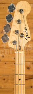 Fender Standard Precision Bass Maple Olympic White