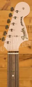 Fender Vintera III Mid '60s Jaguar - Rosewood - Shell Pink