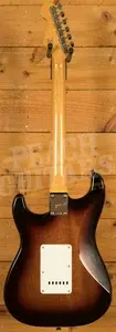 Squier Classic Vibe '60s Stratocaster - Laurel - 3-Colour Sunburst